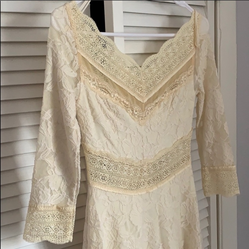 Free People dress